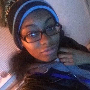 Meet your Posher, Gabrielle